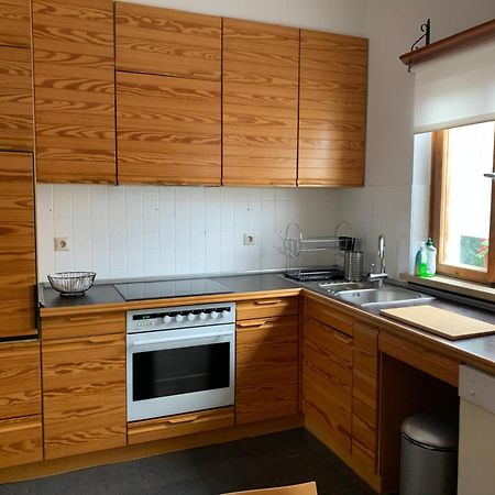 Ferienhaus Chalet Dr. Winkler Speichersdorf Luaran gambar
