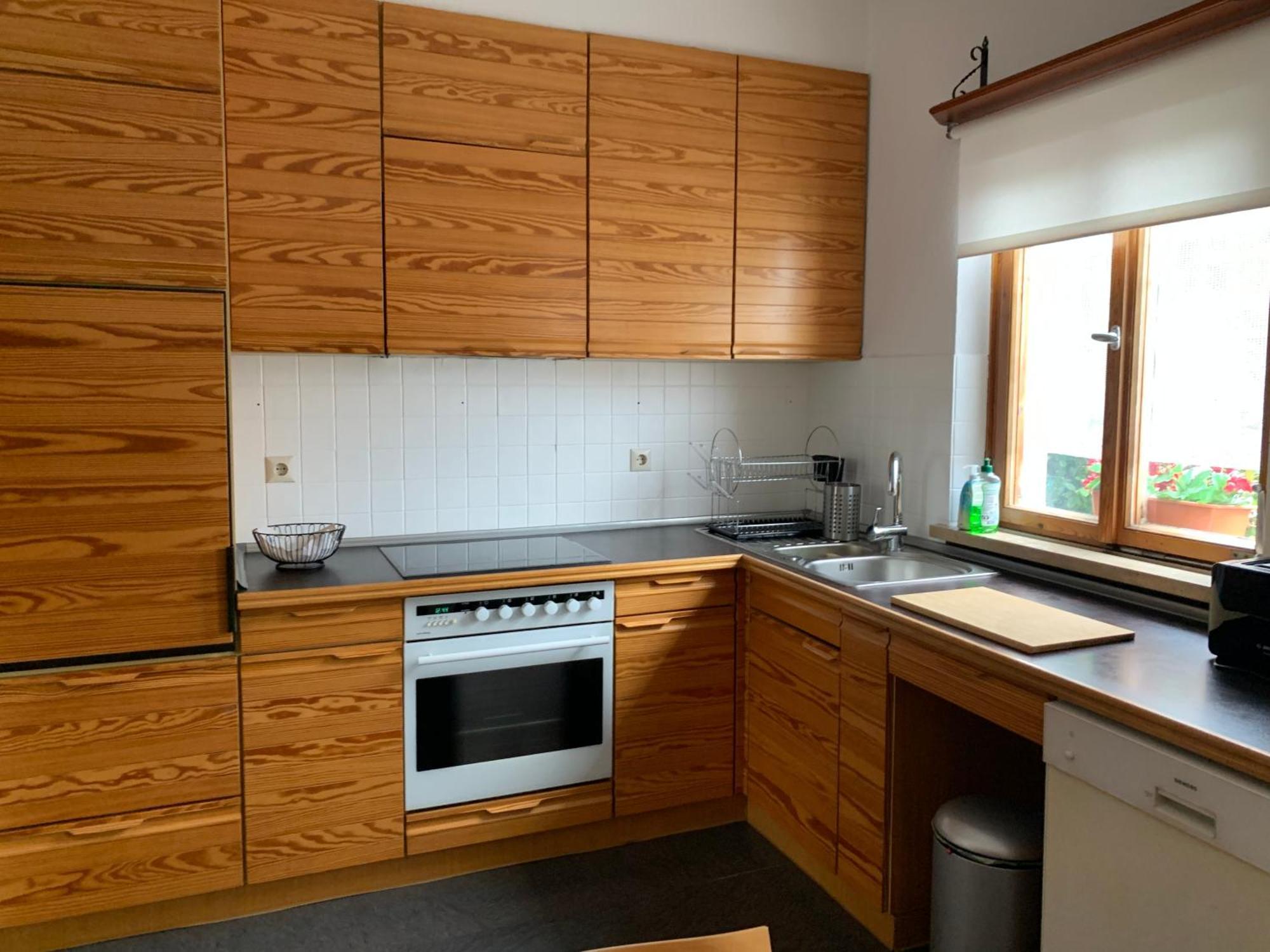 Ferienhaus Chalet Dr. Winkler Speichersdorf Luaran gambar
